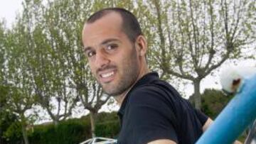 El Atlético cede a Ruben Micael al Sporting de Braga