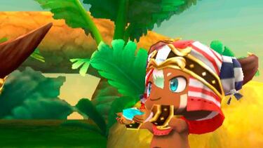 5 motivos para probar Ever Oasis