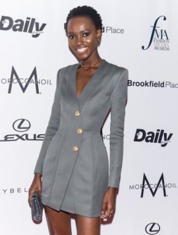 Herieth Paul