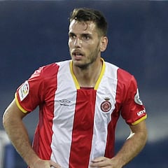 "Estamos contentos con Eusebio, disfrutamos con el balón"