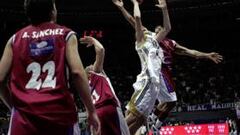 Tomic y Hansen brillan y Vidal se da un homenaje