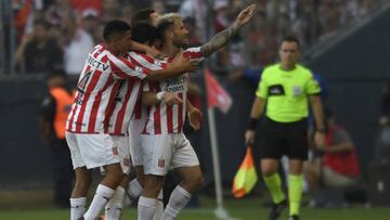 River Plate, con la cabeza puesta en la final de la Copa Libertadores de América ante Boca Juniors del próximo sábado.