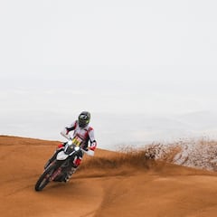 No conviene hacer apuestas