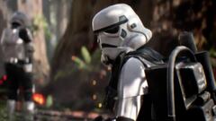 EA confirma la vuelta de los micropagos a Star Wars Battlefront II