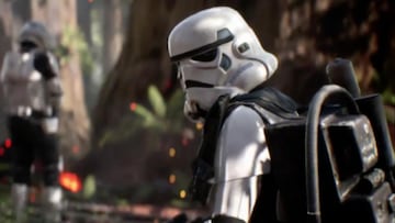 EA confirma la vuelta de los micropagos a Star Wars Battlefront II