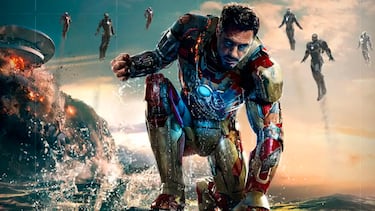 Robert Downey Jr. avoids talking about Iron Man 4, points toward Tom Cruise