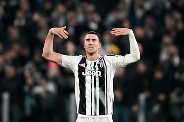 Valor de mercado: 35,00 mill. € | Club: Juventus de Turín| Edad: 25