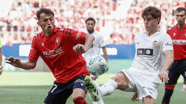 Budimir, siempre Budimir