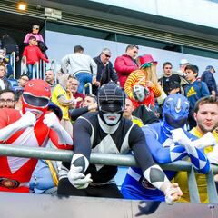 El Carnaval no es maldito para el Cádiz desde 2011