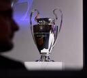 RTVE emitirá las dos próximas finales de la Champions League