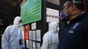 Un hospital de París realizó una investigación en la que aseguró que la nicotina protegería a algunos enfermos. ¿Por qué? Esta es la respuesta.