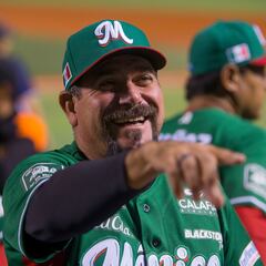 ¿Quiénes han sido los principales premiados durante la Gala de las Estrellas LMB en últimos años?