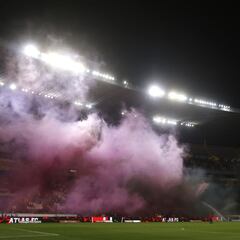 El Jalisco abriría al 100% si Atlas pasa a la Final