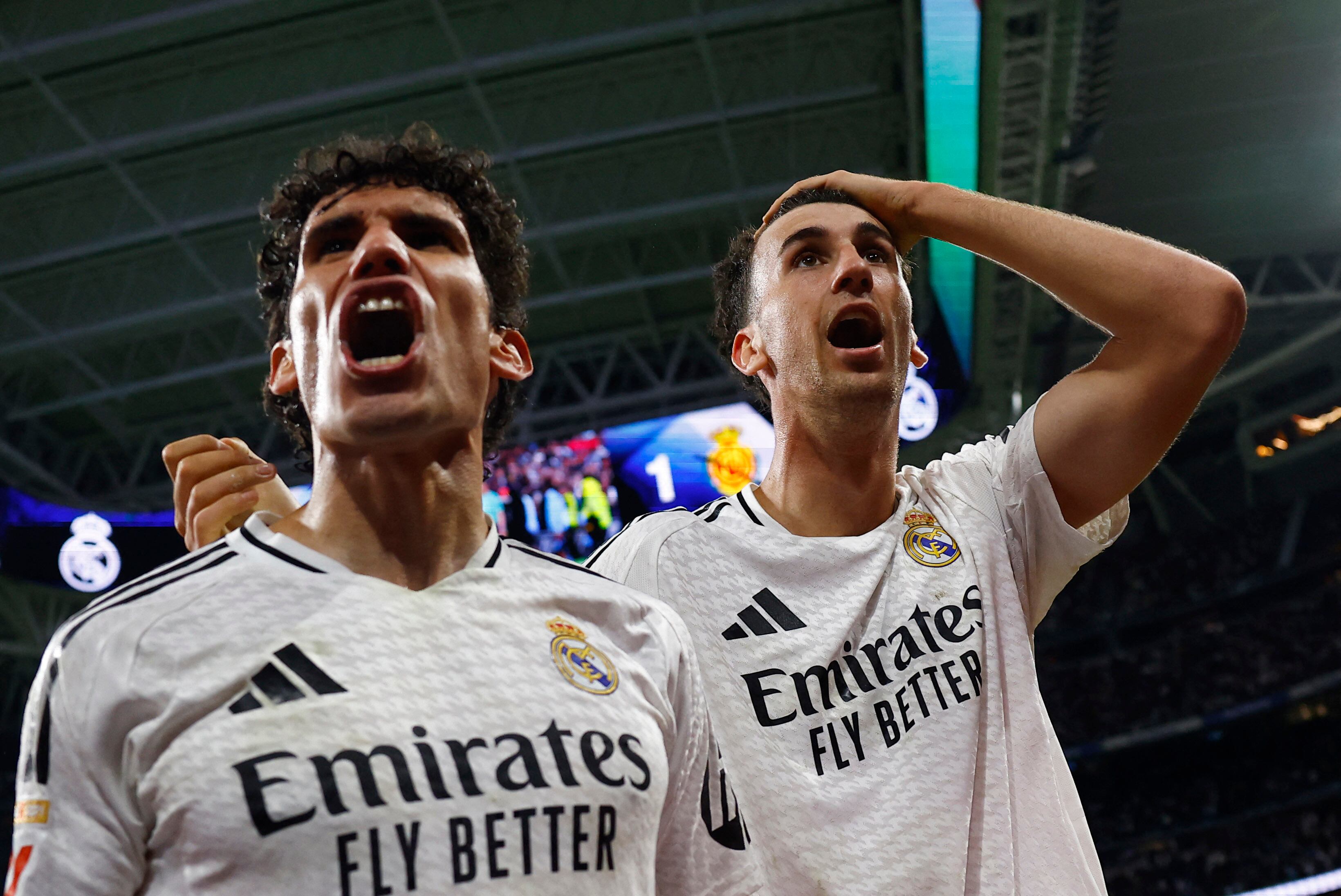 ريال مدريد يعلن رسمياً رحيل خيسوس فاييخو بعد مسيرة امتدت لعقد من الزمن