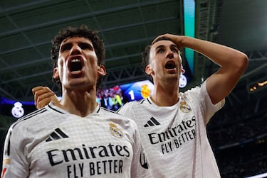 Vallejo, punto final