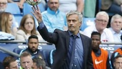 Mourinho señala a Terry y abre otra polémica más en el Chelsea