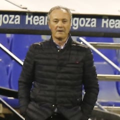 “Nos penaliza mucho a nivel psicológico encajar un gol”