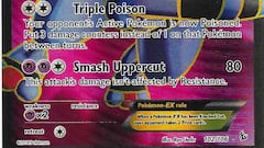 Pokémon TCG - Las cartas Full Art más valiosas