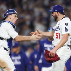 Yankees - Dodgers summary online: stats, scores and highlights | 2024 MLB World Series Game 2 highlights