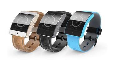 Se confirma el iWatch para el próximo evento de Apple