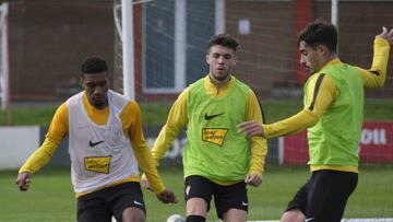 Sporting - Cádiz: horario, TV y cómo y dónde ver en directo