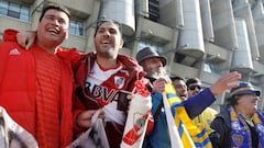River Plate v Boca Juniors: how and where to watch - kick-off time, TV online