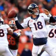 El crepúsculo de los dioses