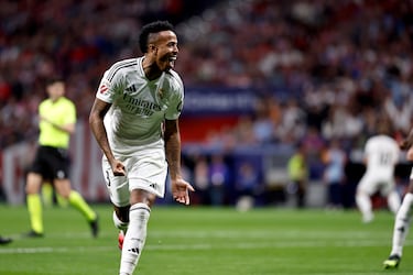 Club: Real Madrid | Weekly salary: $448,616 | Annual salary: $23,328,000