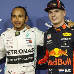 "Que Alonso vuelva a la F1 pero sólo en un coche competitivo, si no es una pérdida de tiempo..."