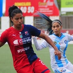 DIM-FI va por primer golpe en la serie con Real San Andrés