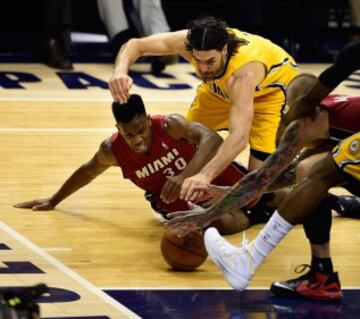 La final del Este, en imágenes