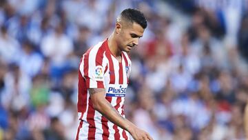 Mallorca - Atlético en directo: LaLiga Santander, en vivo