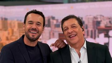 Es rostro de Chilevisión, demandó a su antiguo canal por una indemnización millonaria y la Corte Suprema dictó sentencia