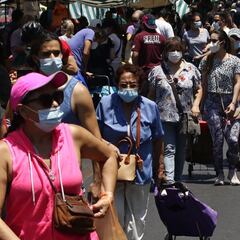 Ingreso Familiar de Emergencia 'Rebrote': ¿quién podría cobrar la ayuda en enero?