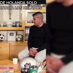 El día que Carlos Salcido conoció a Koeman: “¿Quién es ese wey?”