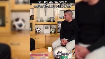 El día que Carlos Salcido conoció a Koeman: “¿Quién es ese wey?”