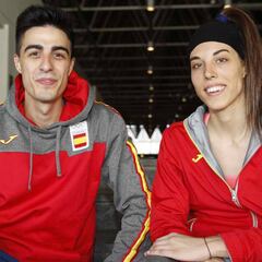 El taekwondo es seguro de medalla: en Londres, 3 de 3