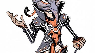 [BGW] Impresiones de The Sexy Brutale