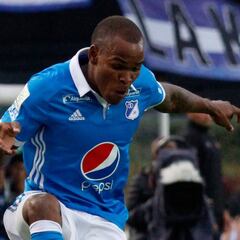 7 años después, Millonarios visita al América en Liga