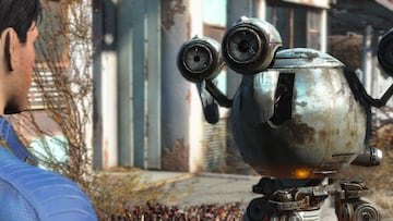 Captura de pantalla - Fallout 4 (PC)