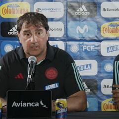 Lorenzo: “Sé que se van a cometer errores, pero trabajamos en eso”