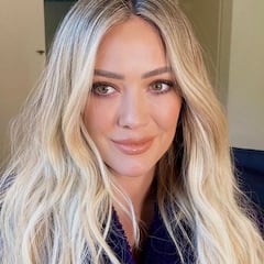 Hilary Duff y la polémica dieta de Gwyneth Paltrow: “Me mato de hambre”