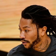 Nombres calientes en el mercado de la NBA: Redick, Lonzo, Rose...