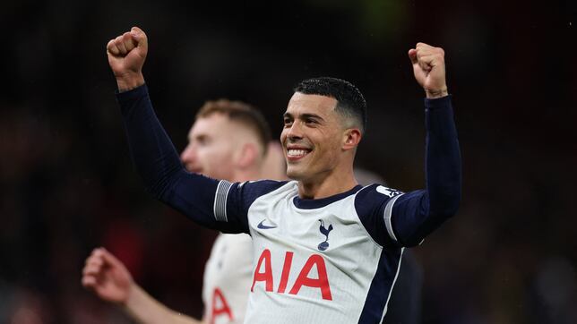 Torbellino Pedro Porro