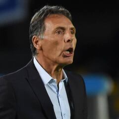 Russo: "Estuve cerca de la Selección antes de Pékerman"