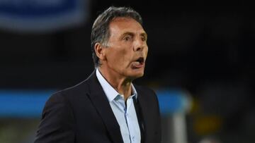 Russo: &quot;Estuve cerca de la Selecci&oacute;n, antes de P&eacute;kerman&quot;