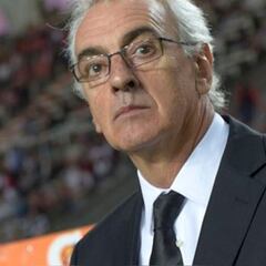 Fossati pone vuelta en ‘U’