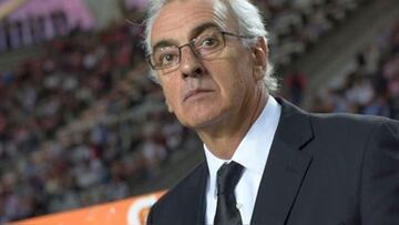 Fossati pone vuelta en ‘U’