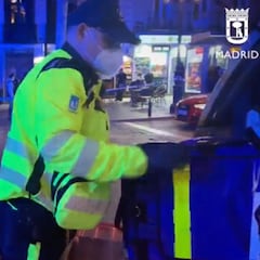 Luto en el CD Móstoles por el asesinato de Jaime Guerrero, un jugador de 15 años