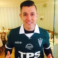 Wanderers selló el regreso de Carlos Muñoz por un año